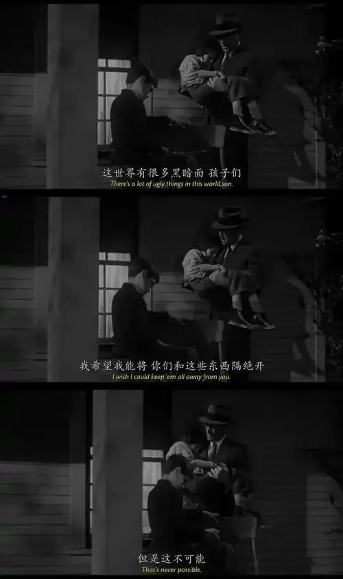 杀死一只知更鸟董卿也爱的好书,反复读