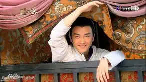 陈晓乔任梁霍建华于正一手捧红的正男郎