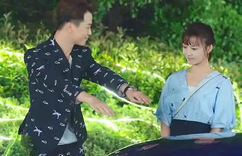 你和我的倾城时光为了剧情发展,助理陈雅怡背了满满一背的锅
