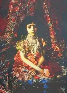 徐悲鸿他是贝多芬之后最悲惨的艺术家,最终疯魔而死
