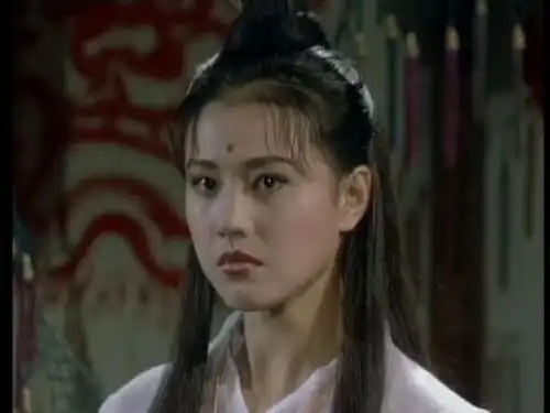 岁月不饶人,曾经的最美周芷若,24年后居然要演灭绝师太
