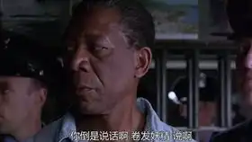 肖申克的救赎播放莫扎特的音乐

