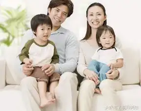 家有两个儿子和两个女儿的有什么区别两个家庭,两种不同的人生

