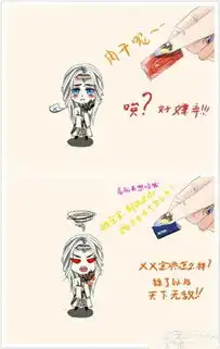 幻城人物海报曝光,这样的颜值你打几分
