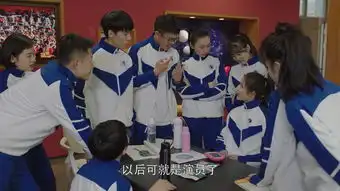 小欢喜第23集剧照,小欢喜图片