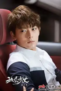 旋风少女2七号夫妇玩树咚陈翔愿为一颗草放弃森林
