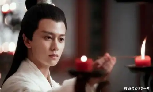 6个版本的白蛇传说,哪些角色深入人心
