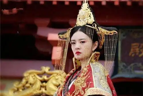 39位皇后扮演者,哪一个皇后扮相最惊艳
