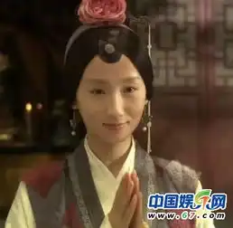 盘点古装霉女剧照女星暴丑照亮瞎观众眼睛
