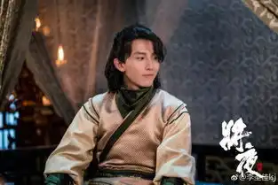 李渔心机深沉,为权谋布局,却不是为了自己,一生为弟却不得回报
