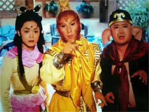 24年过去了,西游记后传迎来续集,这一次无天成为了主角