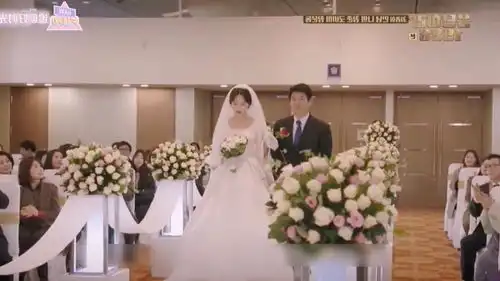 请回答1988宝拉善宇结婚啦