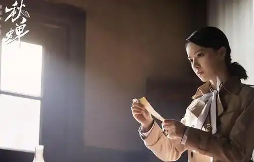 任嘉伦新剧太燃,老戏骨王劲松张涵予做配,女配一个比一个强