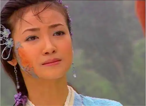 倚天中有4位喜欢毁美女容颜的人物,你知道他们是谁吗
