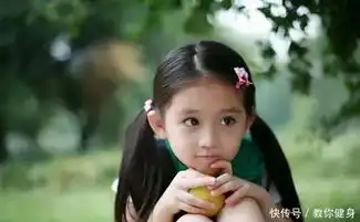 还记得因为遇见你的乐童吗现在9岁的她已经是一位小戏骨了