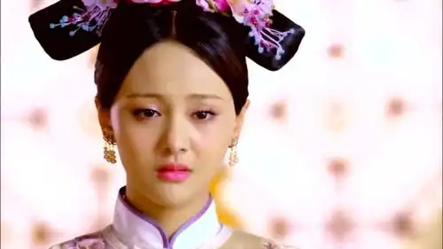 寂寞空庭春欲晚纳兰容若吐血而亡,这个时候还想着琳琅
