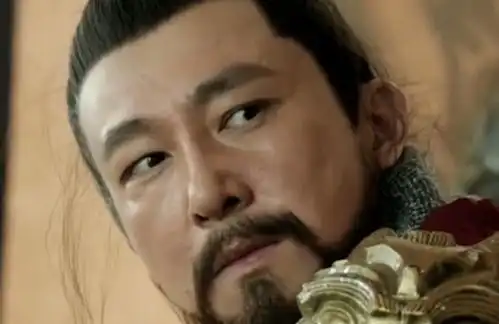 大明风华苏可老师不愧是国宝级演员,把于谦的风骨演的入木三分