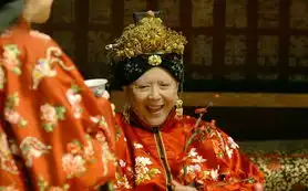 新红楼梦为啥让观众着急上火

