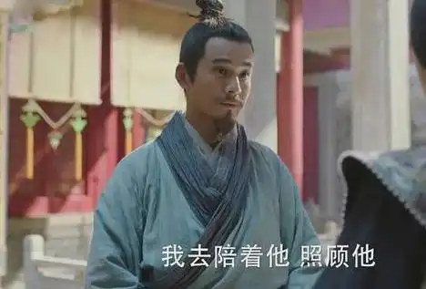 大明风华徐滨护朱祁镇,护身,却难扶心