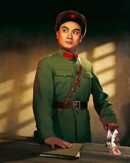 样板戏智取威虎山经典剧照海报宣传画集锦