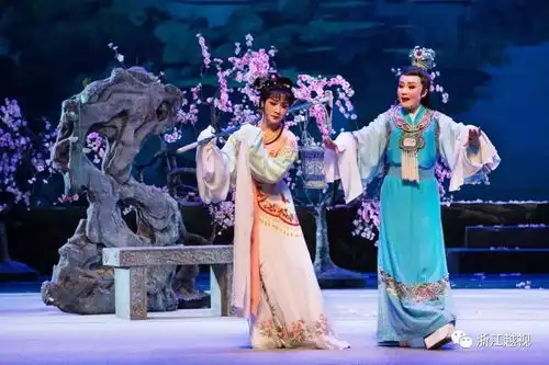 上海越剧院3月演出概览