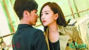 丁墨小说改编的两部新剧要pk了
