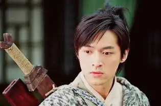 仙剑奇侠传1要翻拍,网友喊话导演李逍遥应由朱一龙出演
