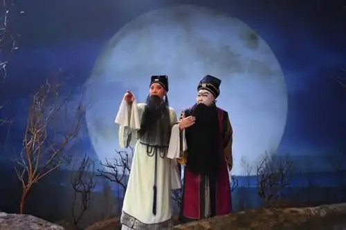 上海文学艺术奖文学艺术大家,是城市文化的中流砥柱
