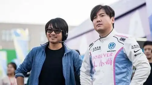 飞驰人生与中国公民韩寒