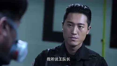 猎毒人预告片35