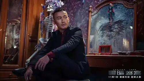 大猪蹄子深陷迷宫,欲窥探人心竟遭暗算