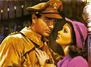 廊桥遗梦与魂断蓝桥是一样的吗