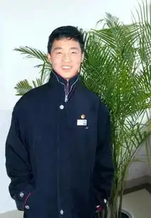 骄傲热播剧小欢喜中乔英子原型是个崇明小伙
