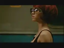 蔡依林特务j音乐电影剧照