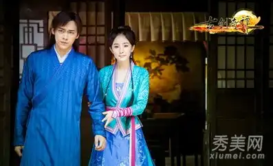 古剑奇谭大结局杨幂李易峰生死诀别
