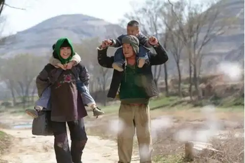 平凡的世界孙兰花命苦吗她遇到王满银后的态度,点破命运