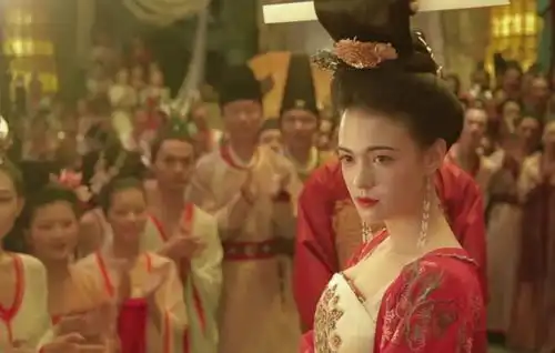 一个小小的香囊,被大唐玩儿出了文化
