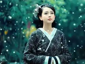 20张女明星最美的照片,美的遥不可及
