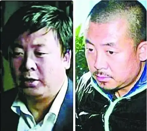 现实里潜伏13年,用十年成知名演员,因潜伏热播被认出锒铛入狱
