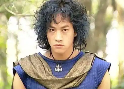 风云十大强者排名,聂风屈居第五,雄霸仅第三,第一的是无名