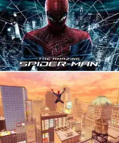 安卓游戏推荐钢铁侠3等大片改编的大作