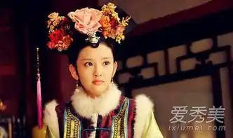 古力娜扎井柏然angelababy古装现代装颜值差很大