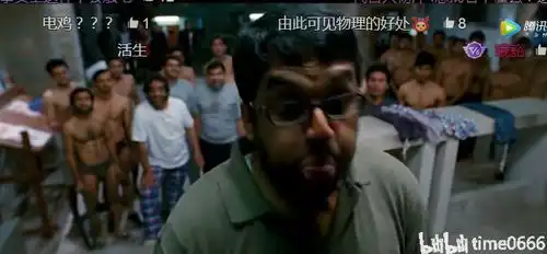 再看一遍印度电影三傻大闹宝莱坞,批判一下印度的教育制度,差得让人不能呼吸
