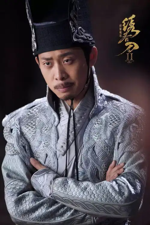 先锋人物张译式陆文昭实干主义演员与理想主义角色之间的磨枪擦火