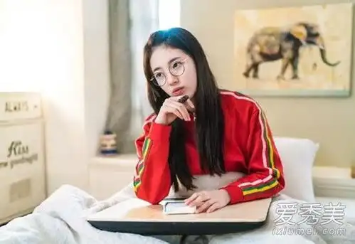 秀脸小更纯被当你睡觉的秀芝用短发圈了粉
