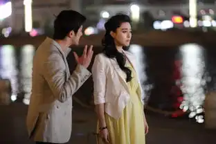 范冰冰最新电影一夜惊喜剧照公开体验大肚婆生活
