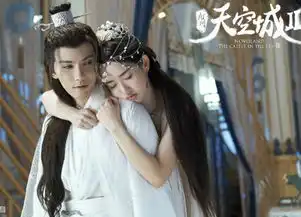 九州天空城2将袭,男主换成他更受期待,女主颜值够惊艳
