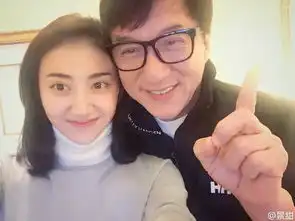 爱不释口成龙狂吻阿拉蕾亲密互动
