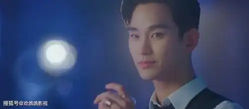 刚开播就破收视,男神又奉上一部高分新剧