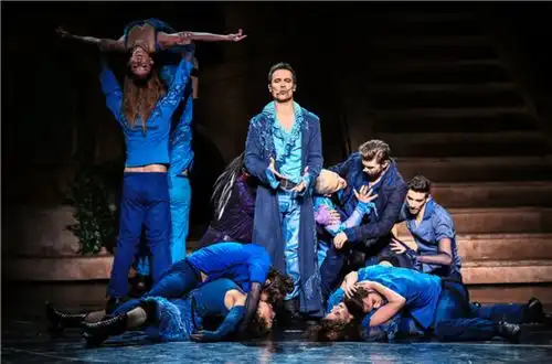 振奋国际演出归来,上海今年有哪些重磅演出可以期待